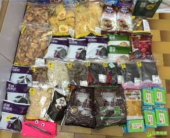 小晴代購 香港有機食品點點綠系列優惠及各種零食、日用品精選