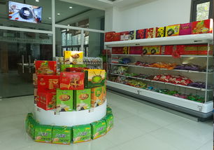 南農食品引領傳統食品行業新零售變革，廚具衛具賦能產業升級