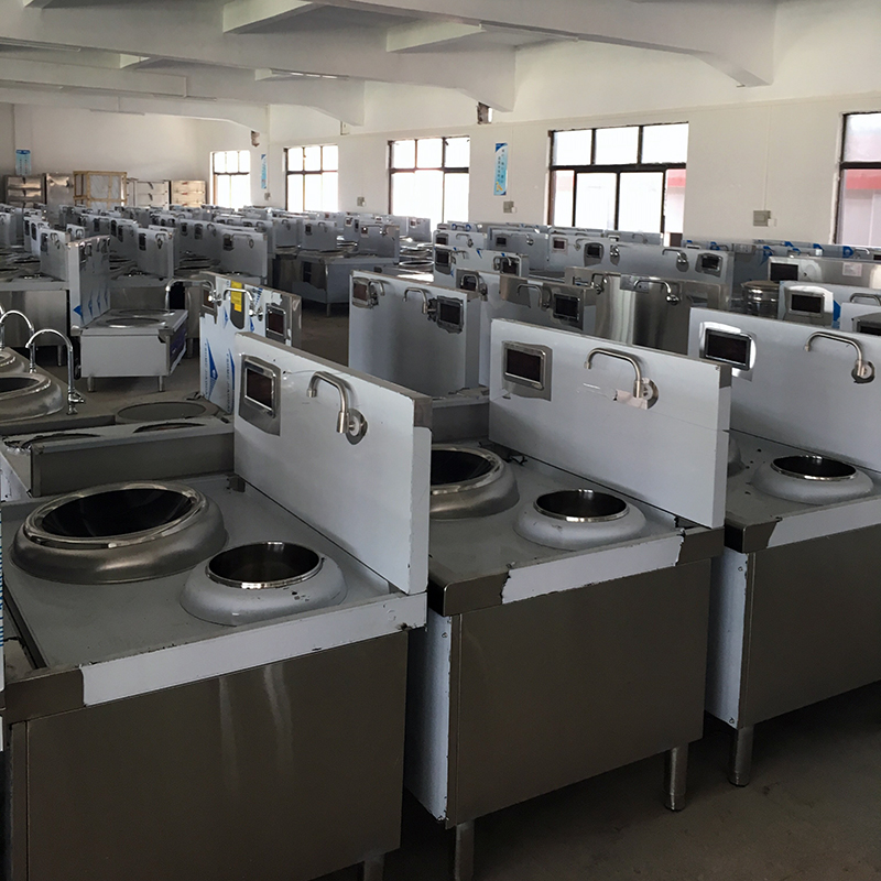 立足產業腹地，廣東捷客迅廚具工廠的發展優勢