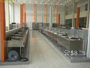 深圳鑫恒回收 一站式專業回收工廠設備、鐵床貨架、酒店廚具、空調電器等廚具衛具