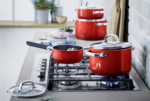 2021國際品質節盛典 WMF以卓越品質榮獲典范獎，引領廚衛具新標桿