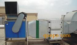 供應東莞廚具廠專用油煙凈化設備——低空排放油煙凈化機與廚房煙氣凈化器價格解析，谷瀑環保一站式解決方案